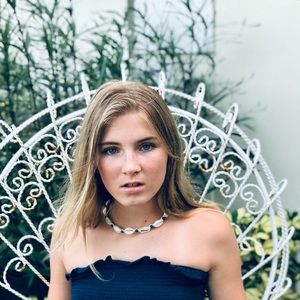 Meet your Posher, Kelsey